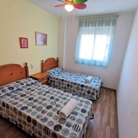 Apartamento Mar De Oropesa Ll Оропеса-дель-Мар Екстер'єр фото