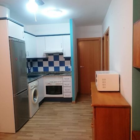 Apartamento Mar De Oropesa Ll Оропеса-дель-Мар Екстер'єр фото