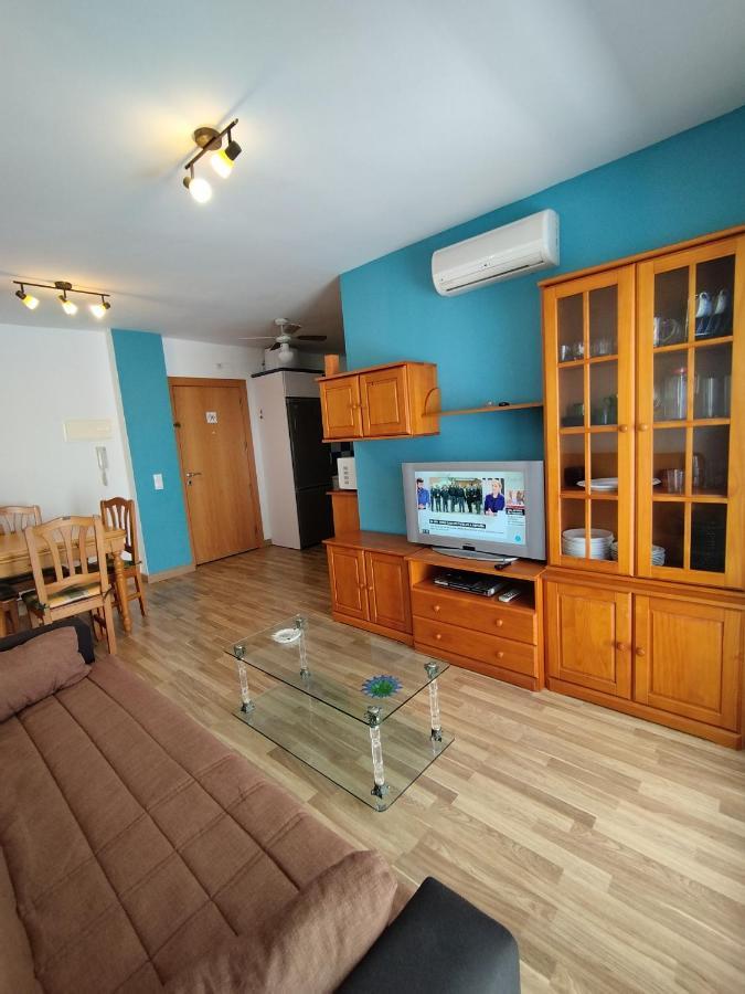 Apartamento Mar De Oropesa Ll Оропеса-дель-Мар Екстер'єр фото