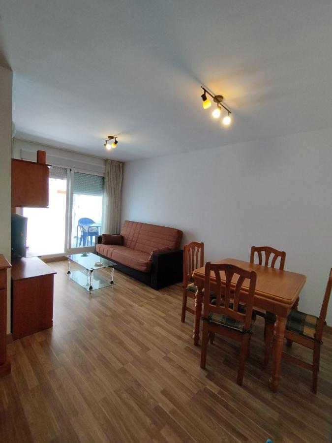 Apartamento Mar De Oropesa Ll Оропеса-дель-Мар Екстер'єр фото