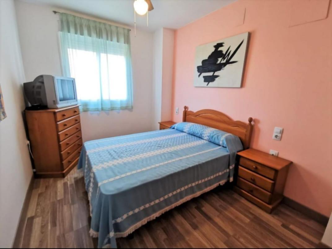 Apartamento Mar De Oropesa Ll Оропеса-дель-Мар Екстер'єр фото