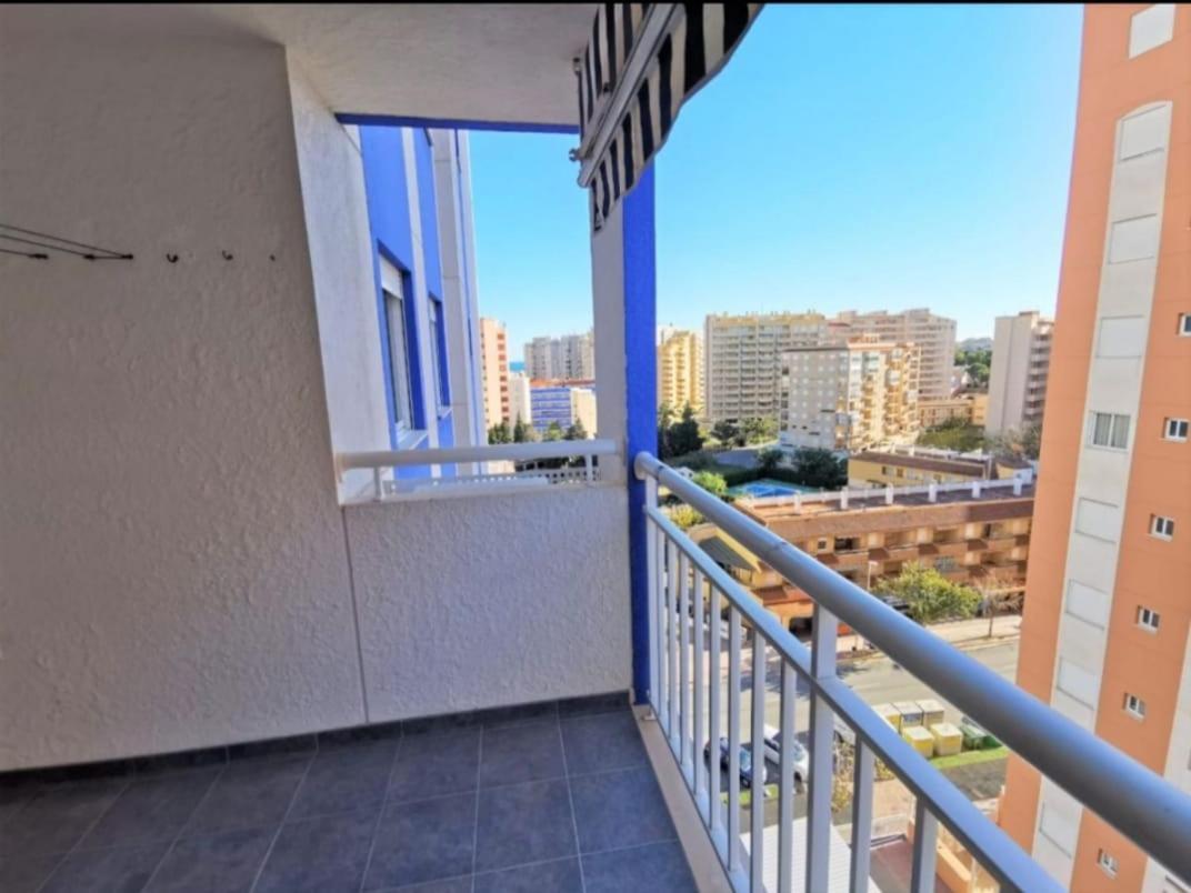 Apartamento Mar De Oropesa Ll Оропеса-дель-Мар Екстер'єр фото