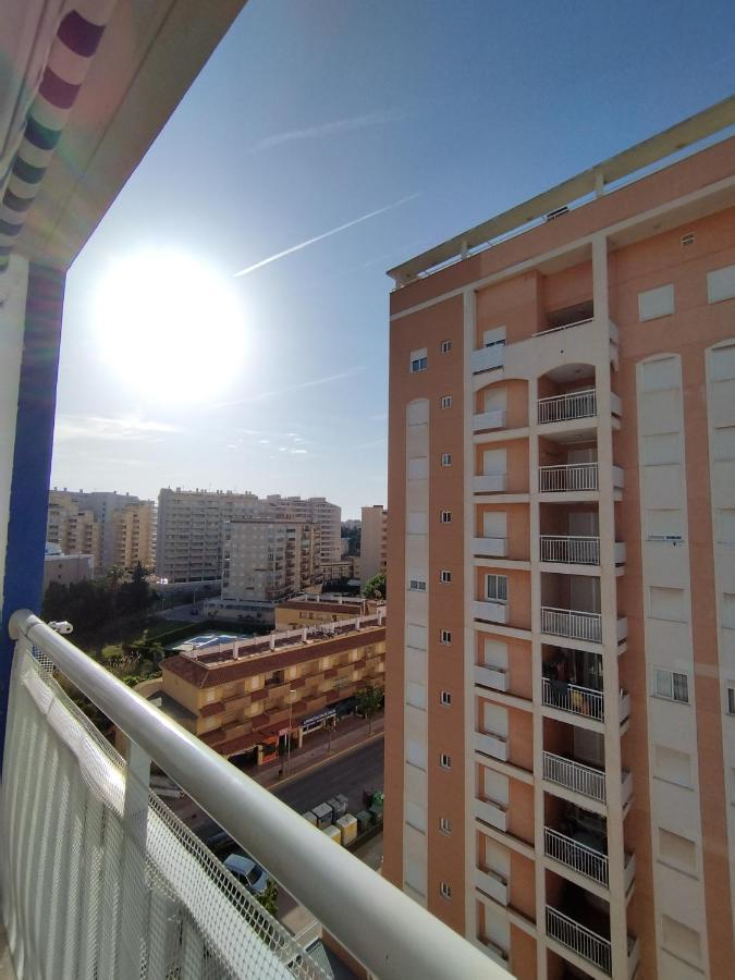 Apartamento Mar De Oropesa Ll Оропеса-дель-Мар Екстер'єр фото