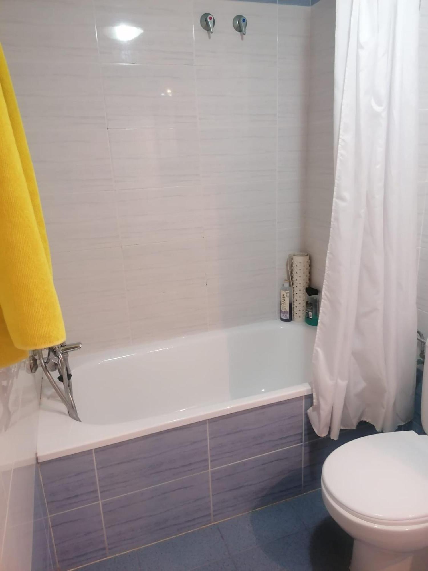 Apartamento Mar De Oropesa Ll Оропеса-дель-Мар Екстер'єр фото