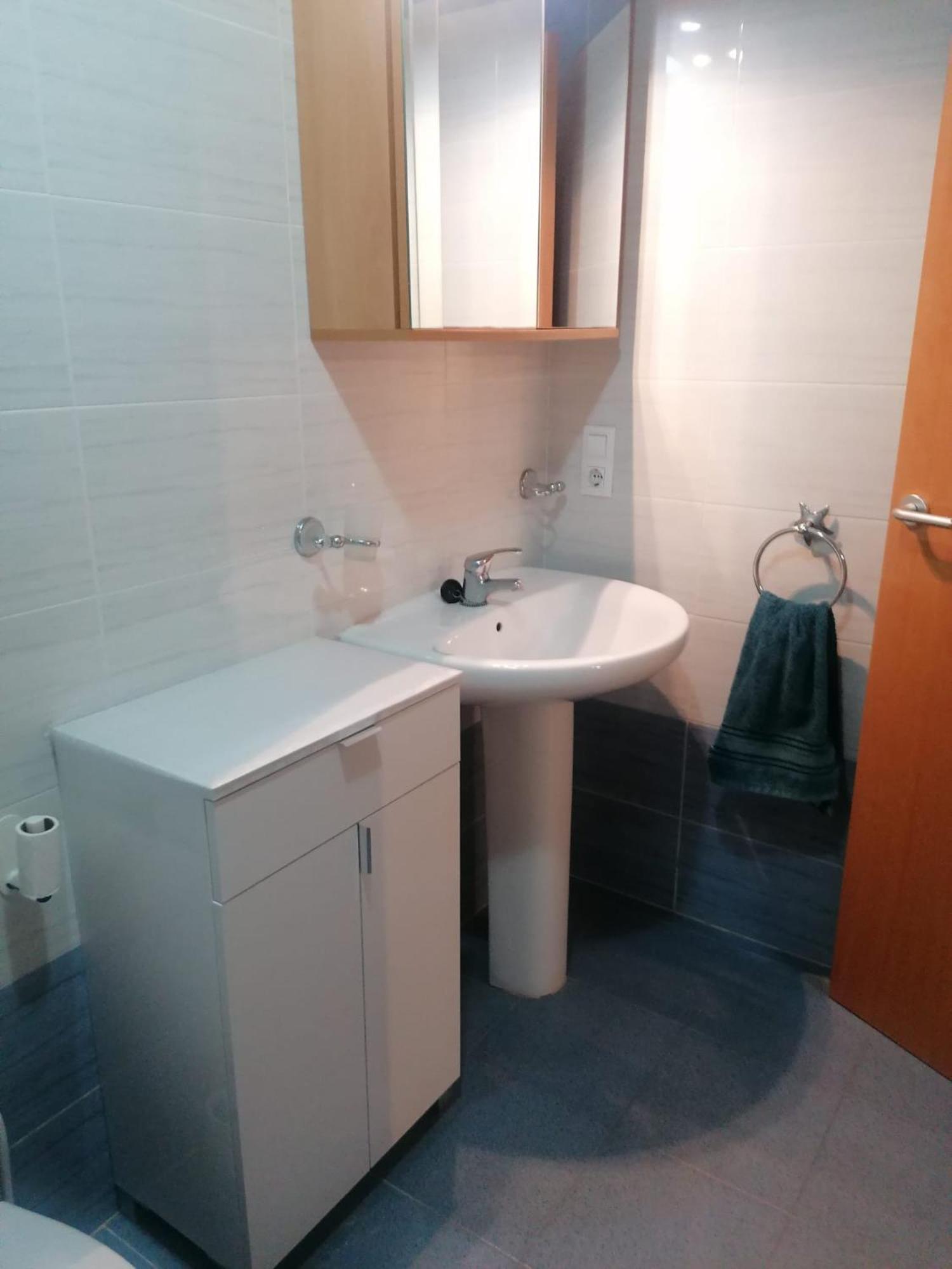 Apartamento Mar De Oropesa Ll Оропеса-дель-Мар Екстер'єр фото